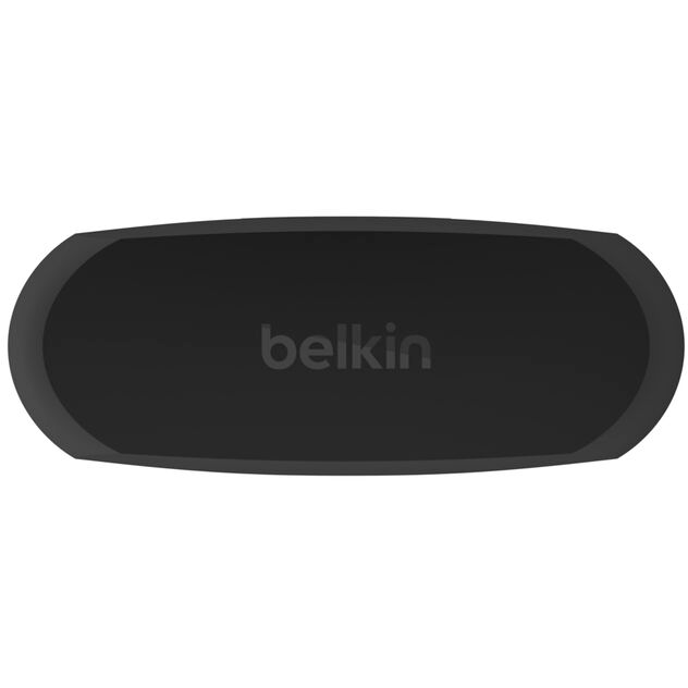 Гарнитура Belkin SoundForm Rhythm Black - AUC012BTBK - фото 2