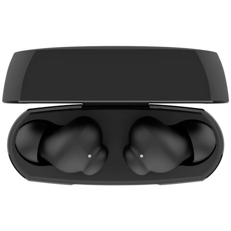 Гарнитура Belkin SoundForm Rhythm Black - AUC012BTBK - фото 3