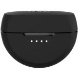 Гарнитура Belkin SoundForm Rhythm Black (AUC012BTBK)