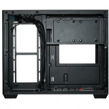 Корпус XASTRA QW500M 3FM12A-C10-UC Black (QW500M-3FM12A-C10-UC)