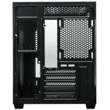 Корпус XASTRA QW500M 3FM12A-C10-UC Black (QW500M-3FM12A-C10-UC)