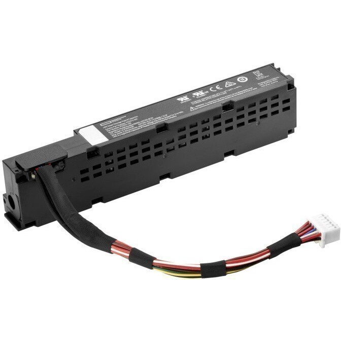 Гибридный конденсатор HPE P02377-B21