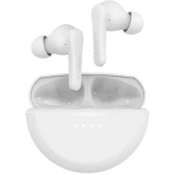 Гарнитура Belkin SoundForm Rhythm White (AUC012BTWH)