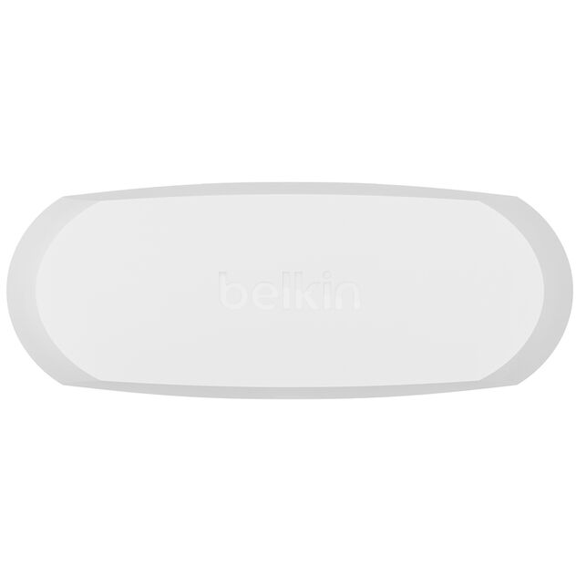 Гарнитура Belkin SoundForm Rhythm White - AUC012BTWH - фото 2