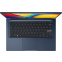 Ноутбук ASUS X1404VA Vivobook 14 Quiet Blue (EB1411) - X1404VA-EB1411 - фото 4