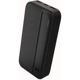 Внешний аккумулятор More Choice РВ25-20 Black