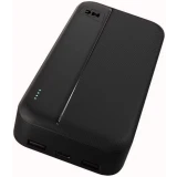 Внешний аккумулятор More Choice РВ25-20 Black