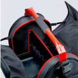Сумка для инструментов KNIPEX KN-002108LE