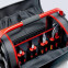 Сумка для инструментов KNIPEX KN-002108LE - фото 5