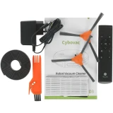 Робот-пылесос Kyvol Cybovac D3