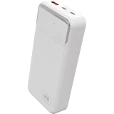 Внешний аккумулятор More Choice РВ29-20 White