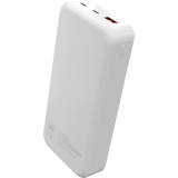 Внешний аккумулятор More Choice РВ29-20 White