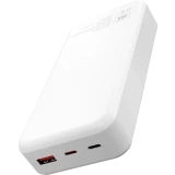 Внешний аккумулятор More Choice РВ29-20 White