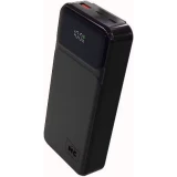 Внешний аккумулятор More Choice РВ29-20 Black