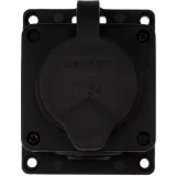 Электрическая розетка Rexant 111-221