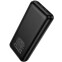 Внешний аккумулятор HOCO J153A Stability Black - 56085 - фото 3