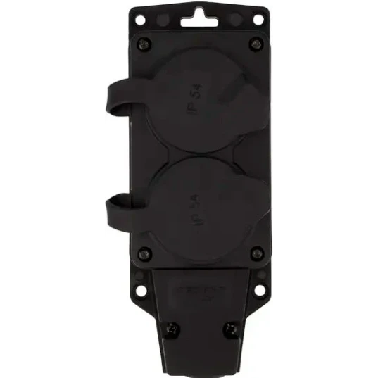 Электрическая розетка Rexant 111-222 - фото 2