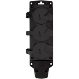 Электрическая розетка Rexant 111-223