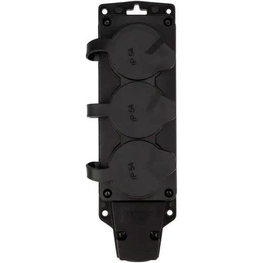 Электрическая розетка Rexant 111-223 - фото 2