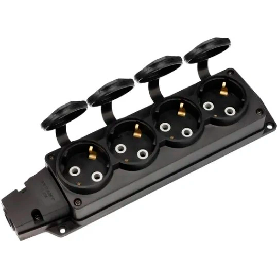 Электрическая розетка Rexant 111-224