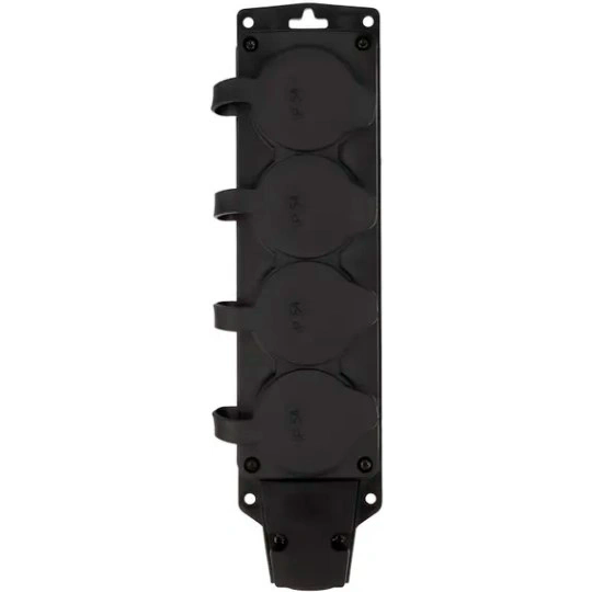 Электрическая розетка Rexant 111-224 - фото 2