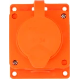 Электрическая розетка Rexant 111-225