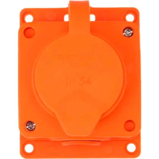 Электрическая розетка Rexant 111-225 - фото 2