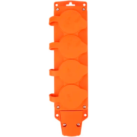 Электрическая розетка Rexant 111-228 - фото 2