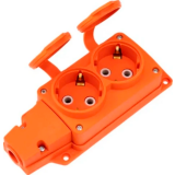 Электрическая розетка Rexant 111-226