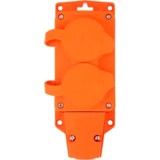 Электрическая розетка Rexant 111-226 - фото 2