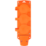 Колодка удлинителя Rexant 111-227