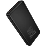Внешний аккумулятор HOCO J154 Black (6942007660747)