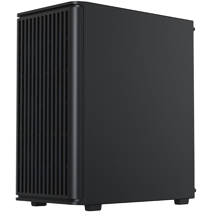 Корпус XASTRA A409 4FC12A-UC Black - A409-4FC12A-UC - фото 4