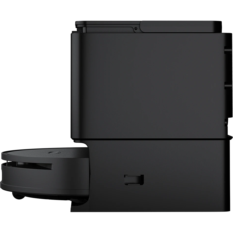 Робот-пылесос ATVEL R100 Black - фото 3