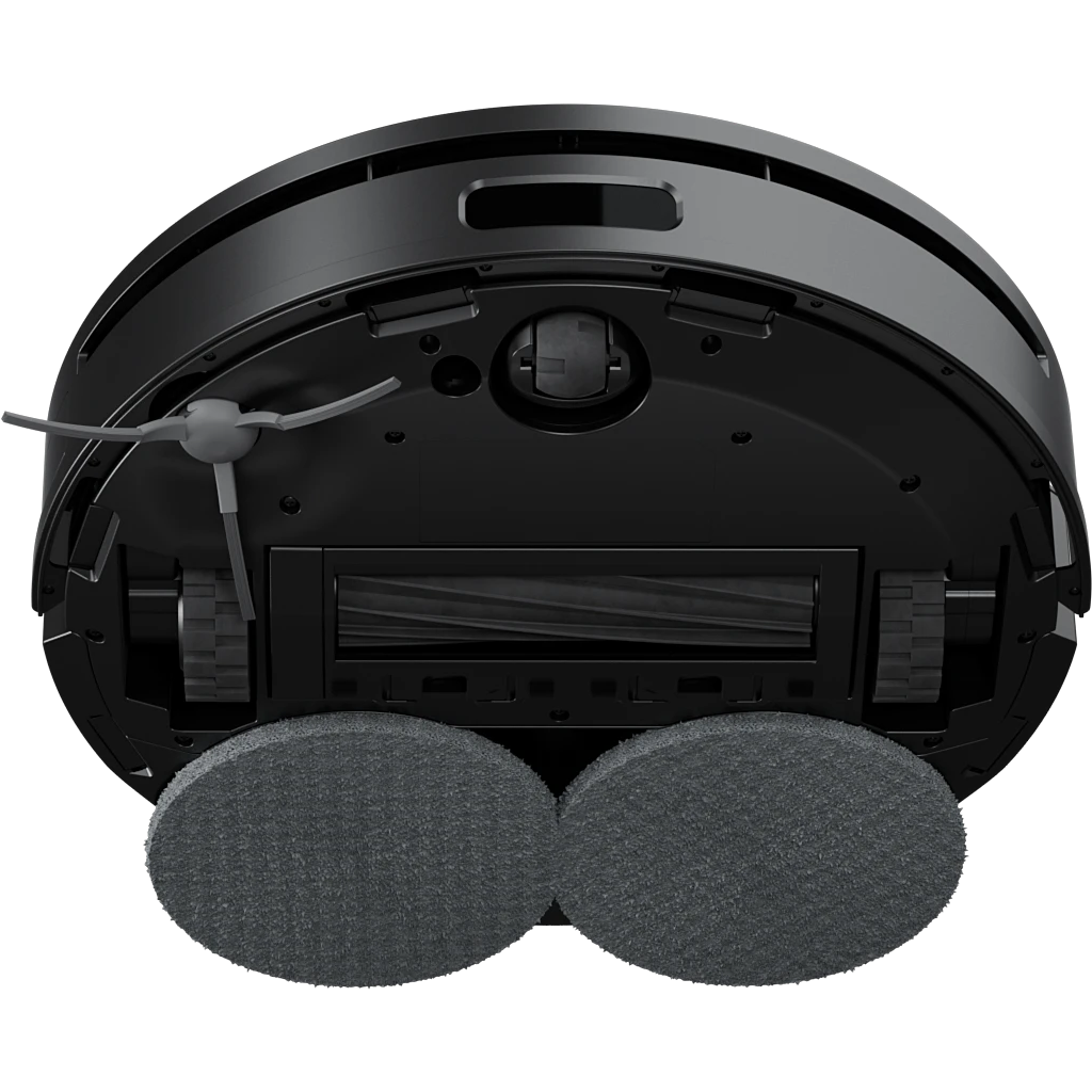 Робот-пылесос ATVEL R100 Black - фото 7