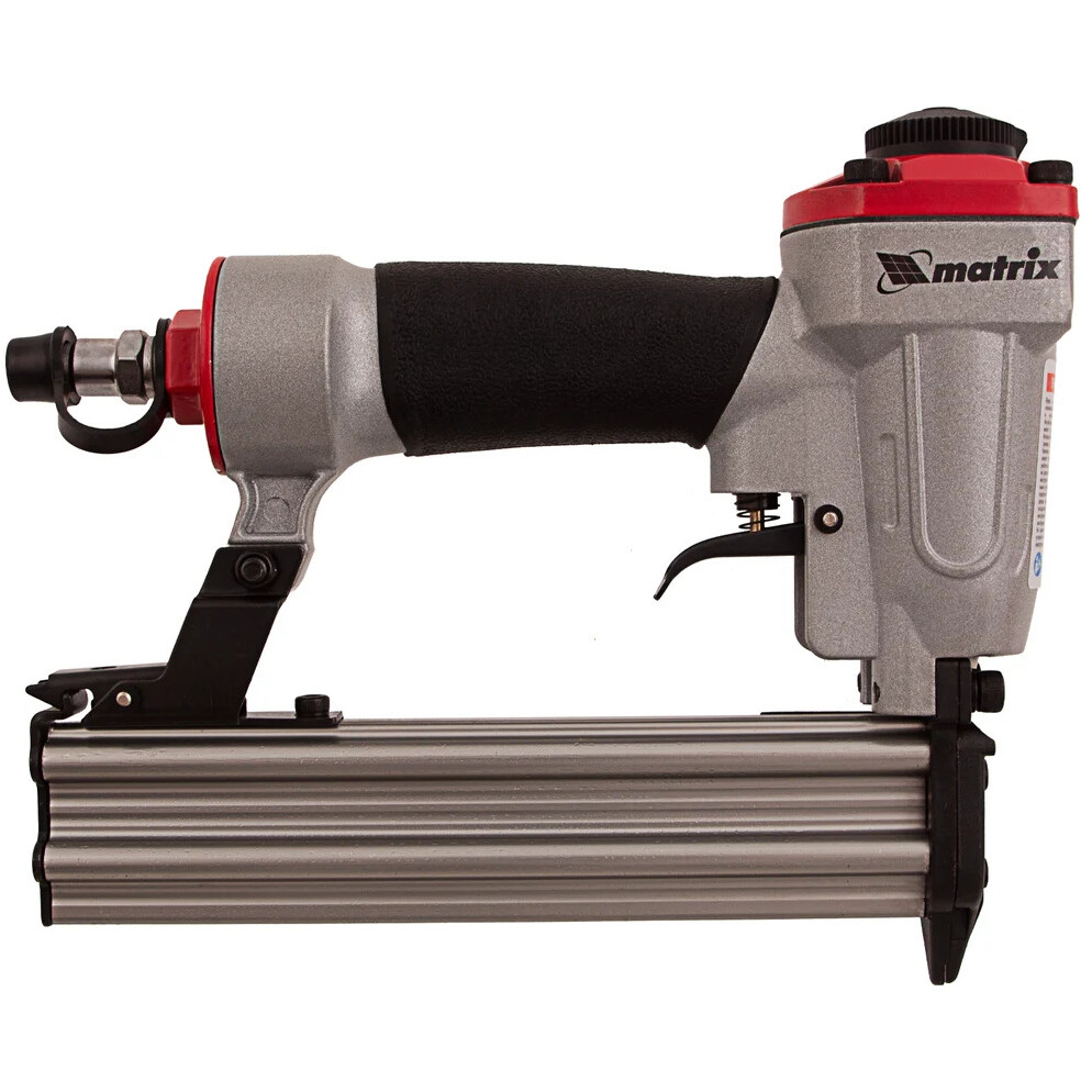 Нейлер пневматический Matrix 57425 - фото 6