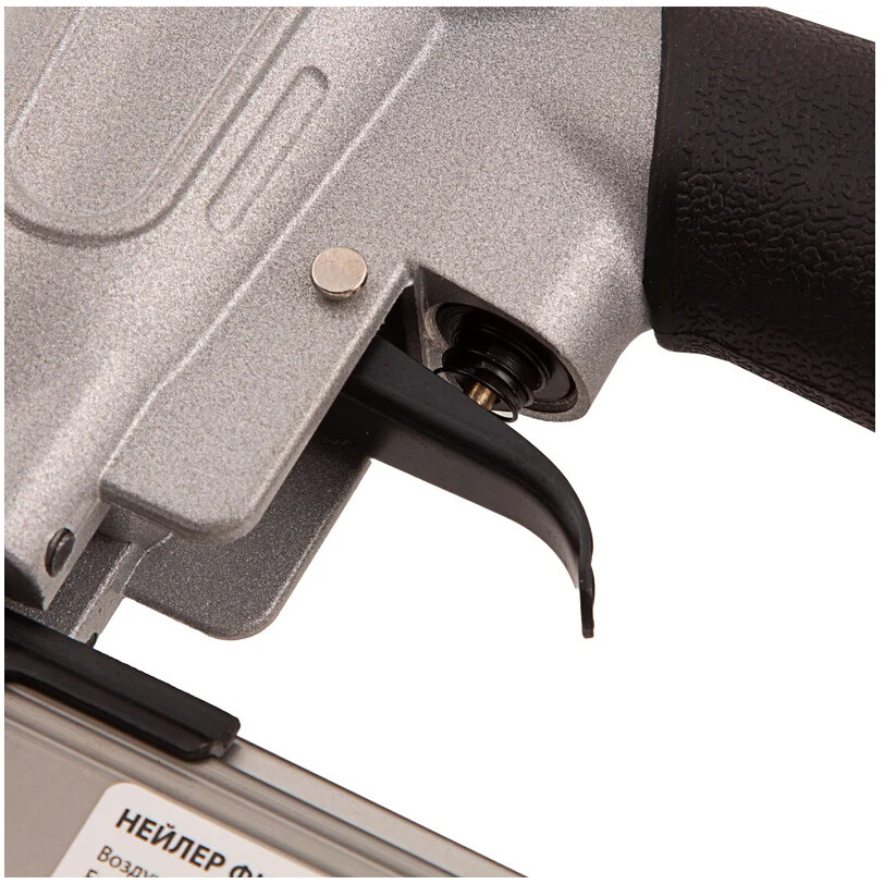 Нейлер пневматический Matrix 57425 - фото 10