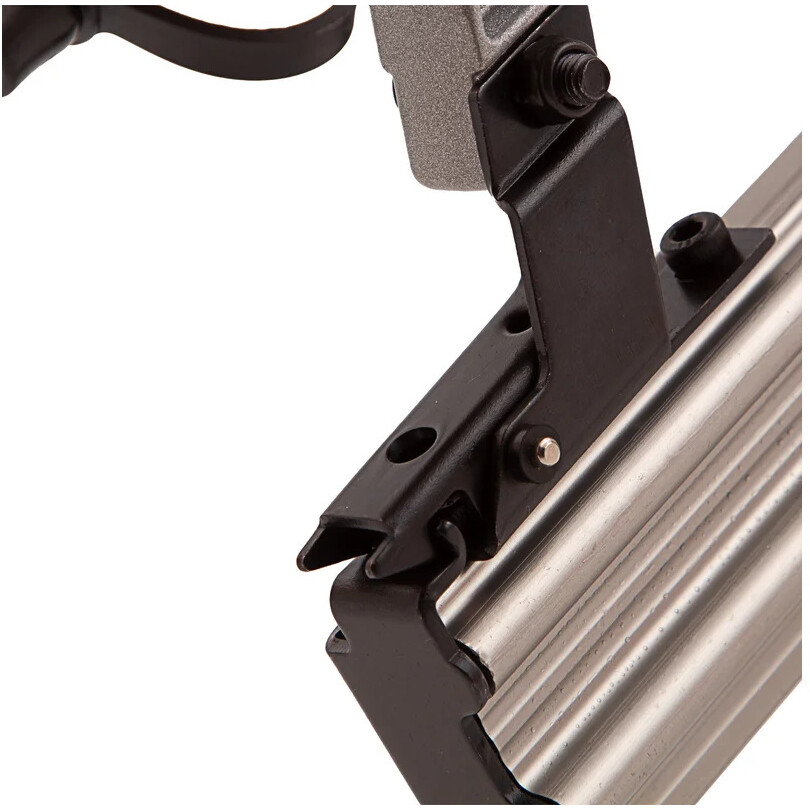 Нейлер пневматический Matrix 57425 - фото 11