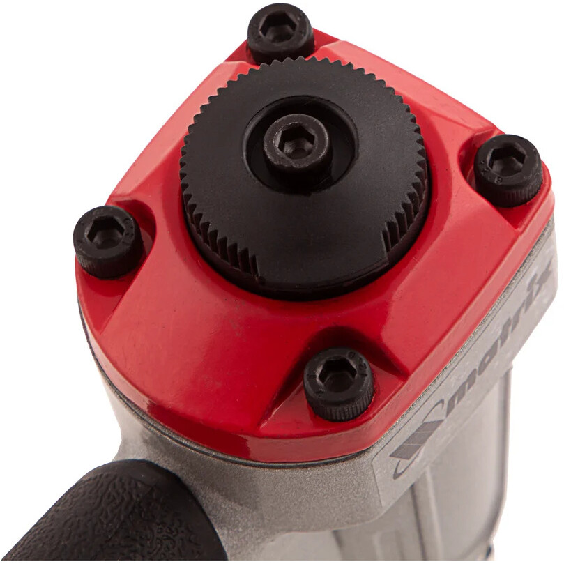 Нейлер пневматический Matrix 57425 - фото 9