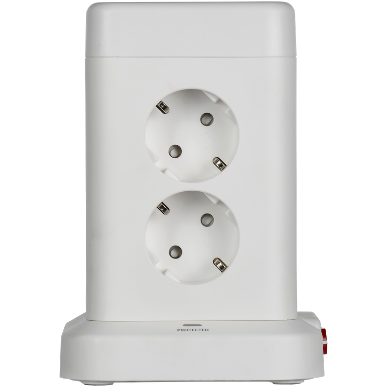 Сетевой удлинитель IEK DN-YP30-16-08-01-ZKU-K01 - фото 3