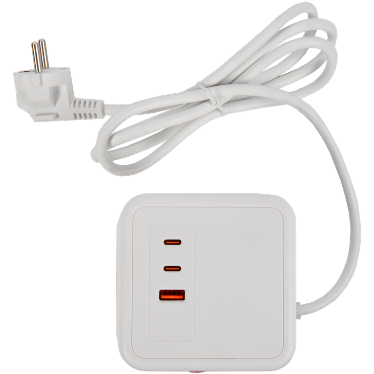 Сетевой удлинитель IEK DN-YP30-16-08-01-ZKU-K01 - фото 6