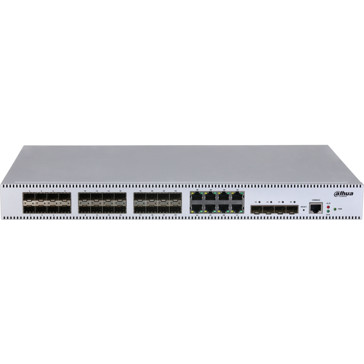 Коммутатор (свитч) Dahua DH-SG5036FX