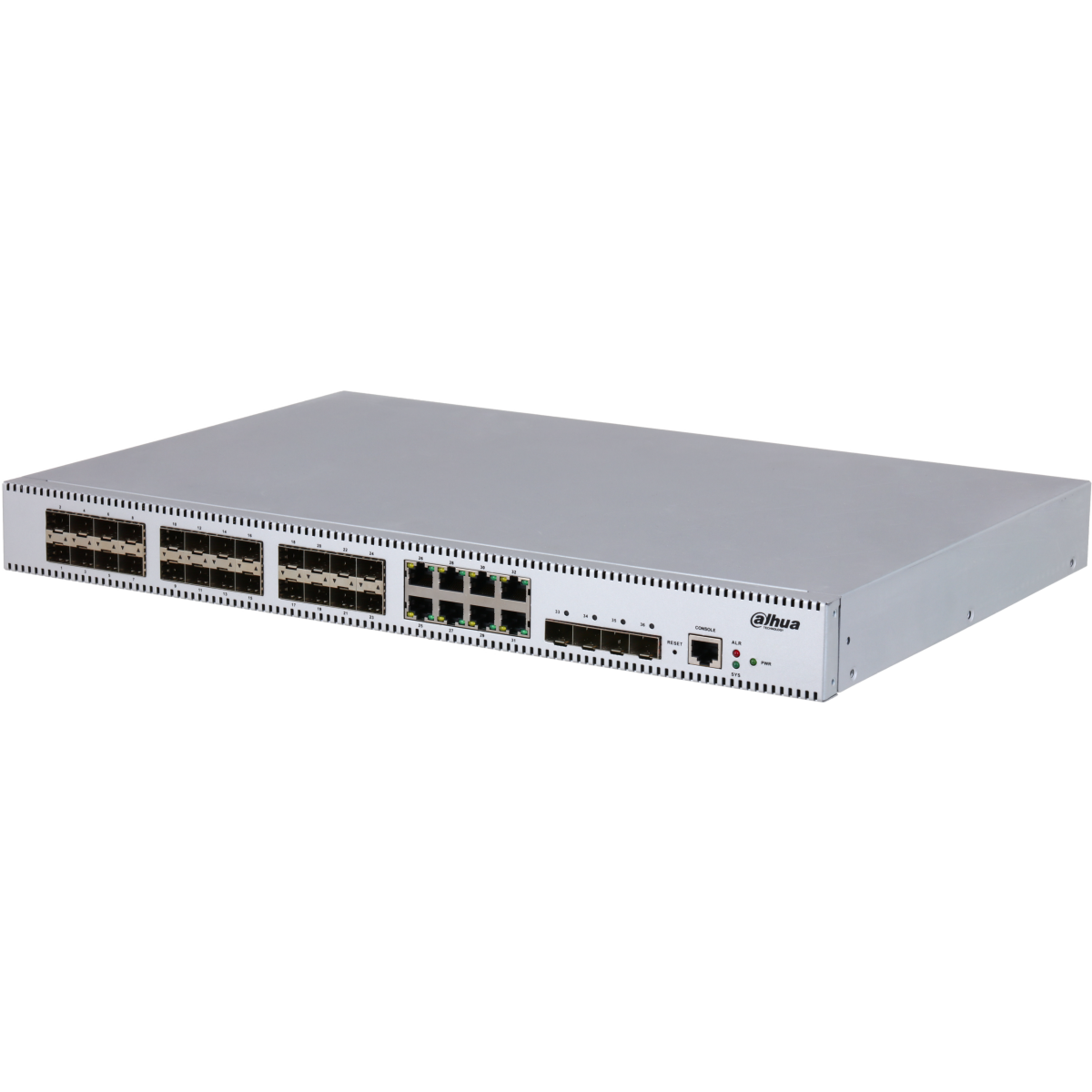 Коммутатор (свитч) Dahua DH-SG5036FX - фото 2