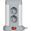 Сетевой удлинитель IEK DN-YP30-16-08-01-ZKU-K41 - фото 2