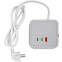 Сетевой удлинитель IEK DN-YP30-16-08-01-ZKU-K41 - фото 6