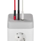 Сетевой удлинитель IEK DN-YP30-16-08-01-ZKU-K41