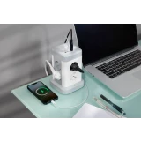 Сетевой удлинитель IEK DN-YP30-16-08-01-ZKU-K41