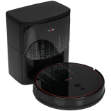 Робот-пылесос ATVEL R80 Base Black
