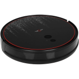 Робот-пылесос ATVEL R80 Base Black