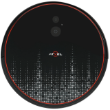 Робот-пылесос ATVEL R80 Base Black